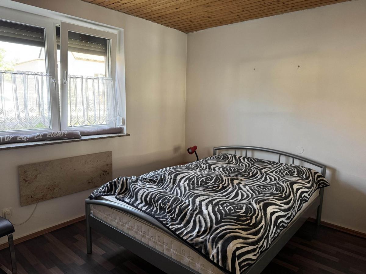 Zimmer EG