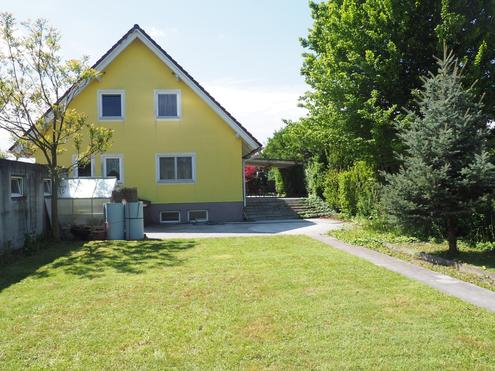 Open house - &quot;Ruheoase, groer Garten, gengend Platz zum Wohlfhlen!&quot;