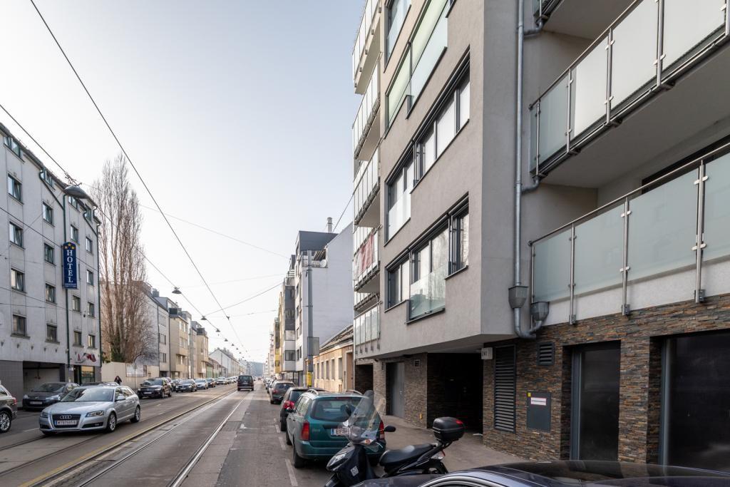MTW 1220 Wien