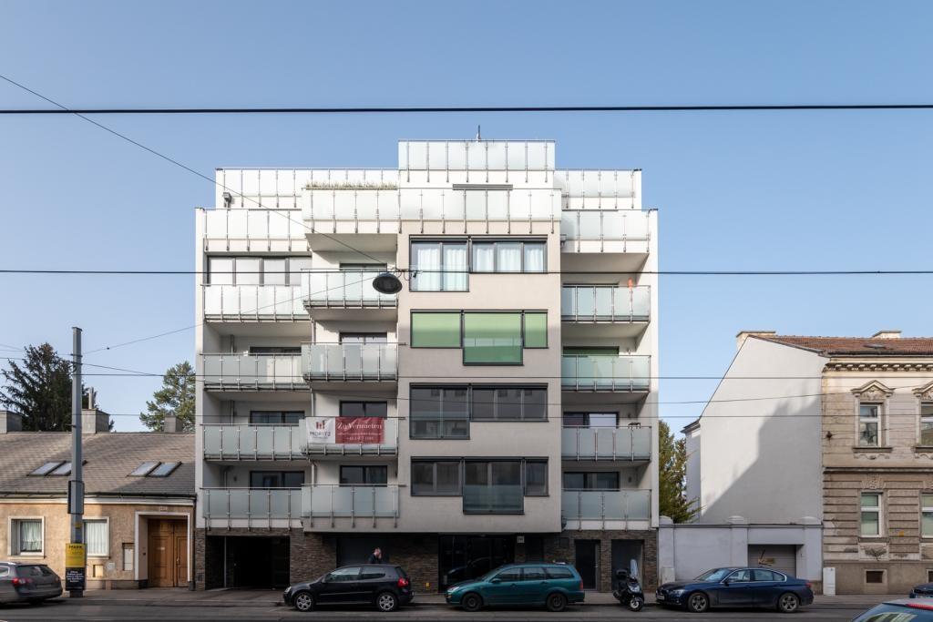 MTW 1220 Wien