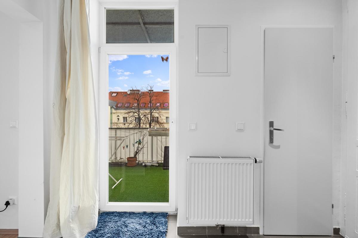 ETW 1220 Wien
