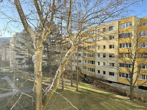 Helle 2-Zimmer-Perle in Top-Lage - ideal fr Investoren &amp; Eigennutzer
