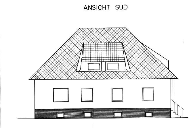 Ansicht Sd