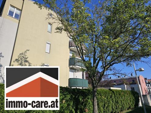 grüne Ruhelage, großer Balkon, sehr angenehme Wohngegend