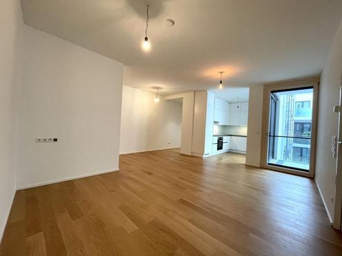 COMING SOON in Mödling!!! High-Level-Wohntraum mit 5,64m² Loggia in Zentrumsnähe!!!