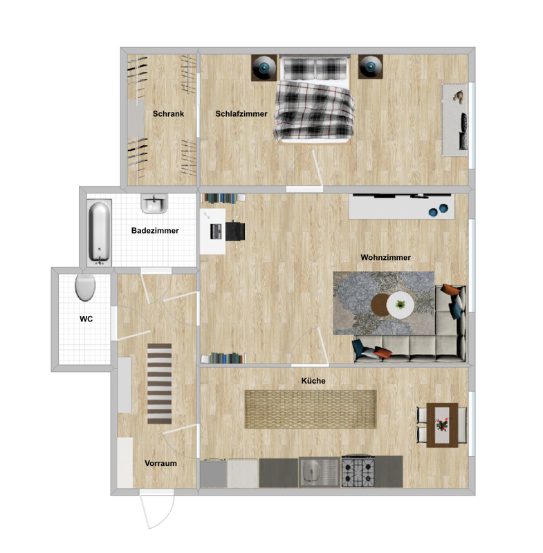 Plan