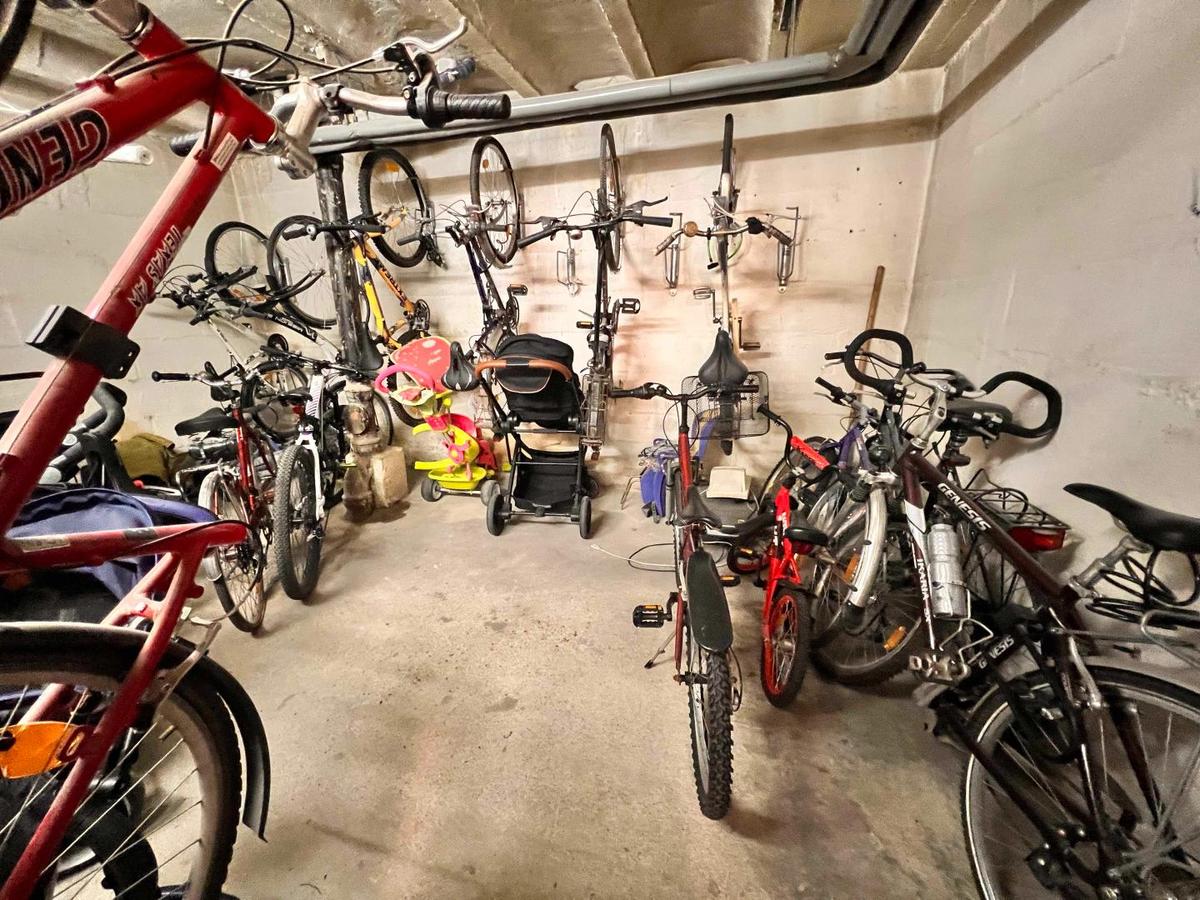 Fahrrad