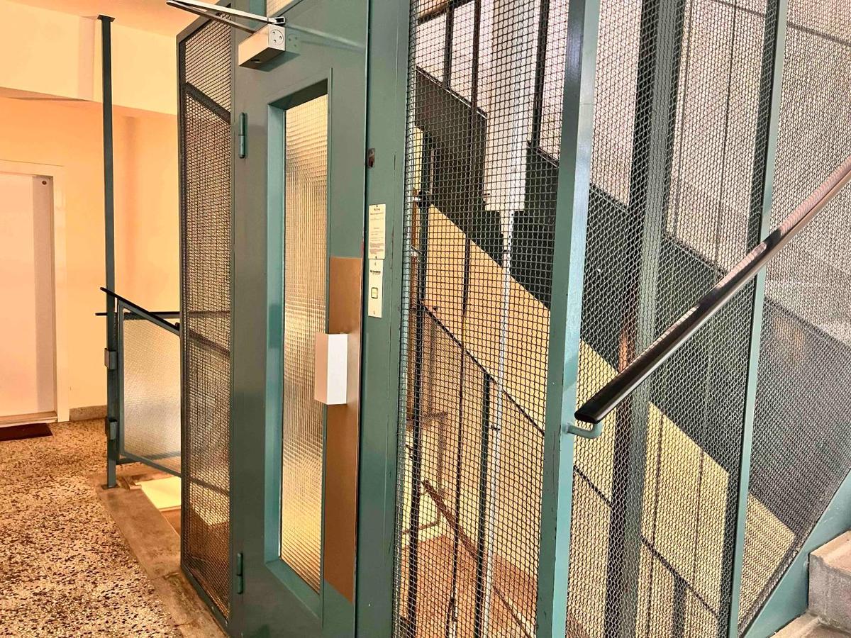 Lift