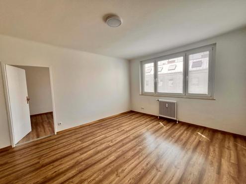 "Charmante 2-Zimmer-Mietwohnung nahe Barankapark-Hellerwiese!"