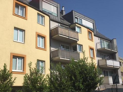 "PROVISIONSFREI-Balkon SÜDSEITIG"