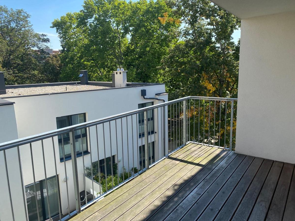 10. Mietwohnung 1150 Wien