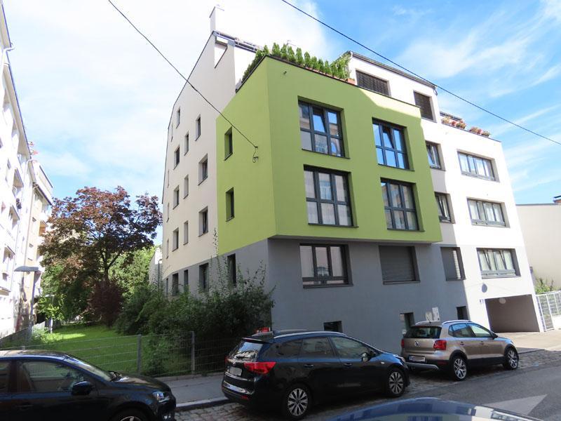 13. Mietwohnung 1150 Wien