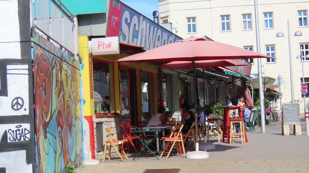14. Mietwohnung 1150 Wien