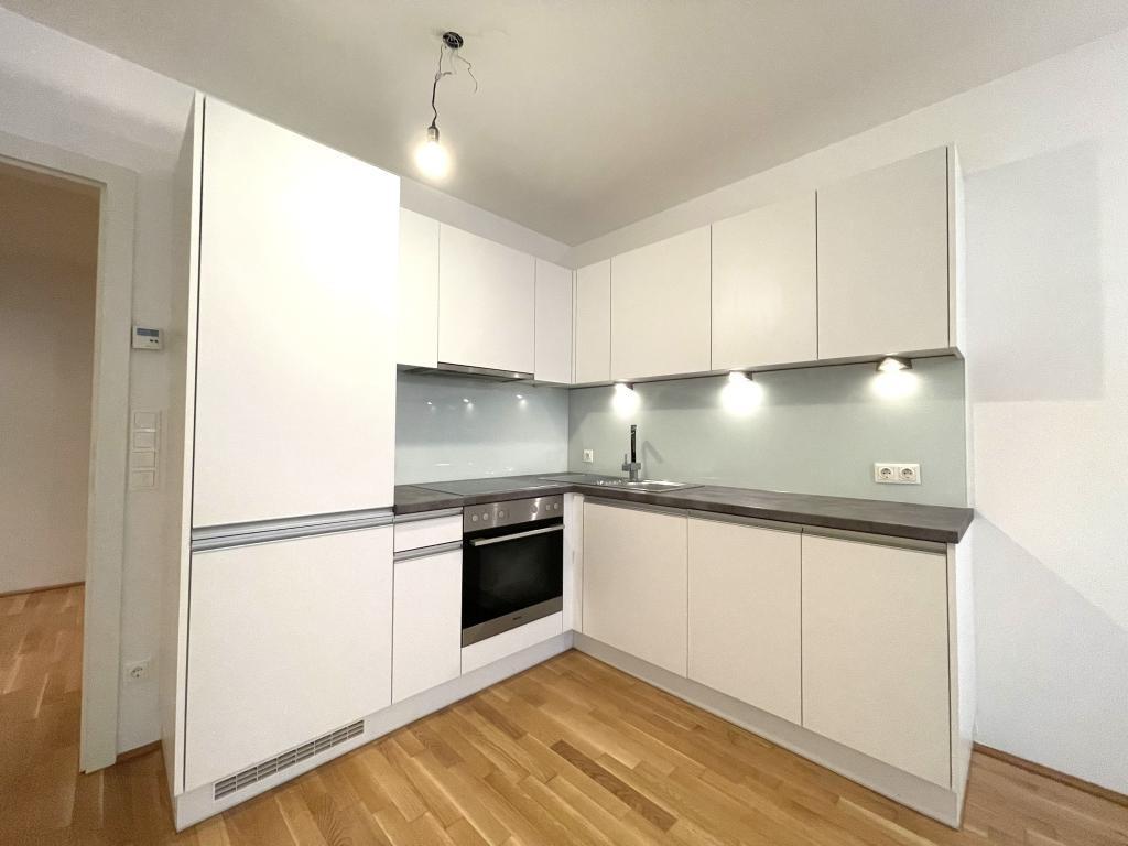 top moderne Kche