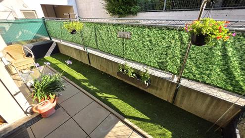 Wunderschne Gartenwohnung in ruhiger Lage und U6 Nhe!!
