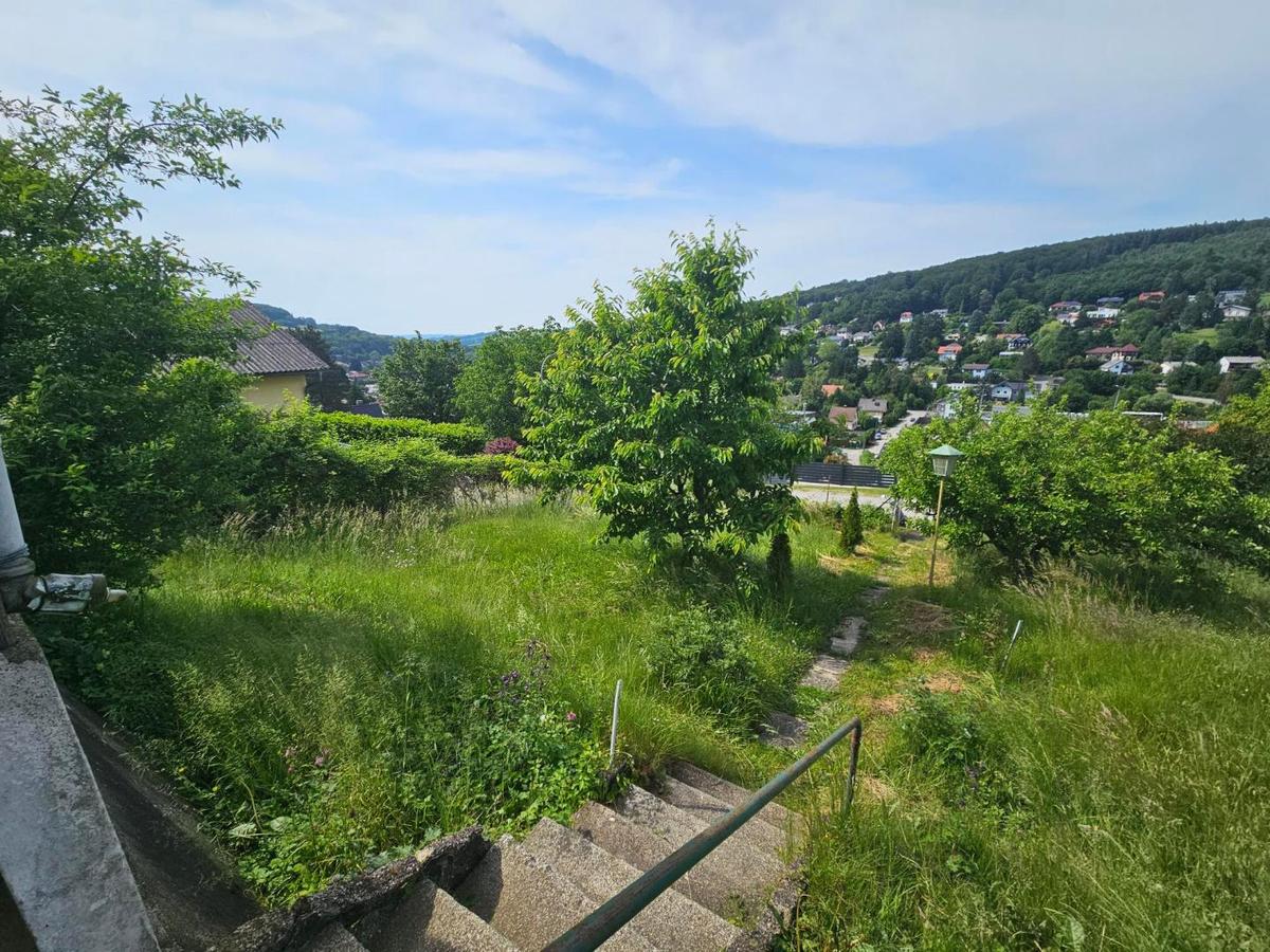 Aussicht