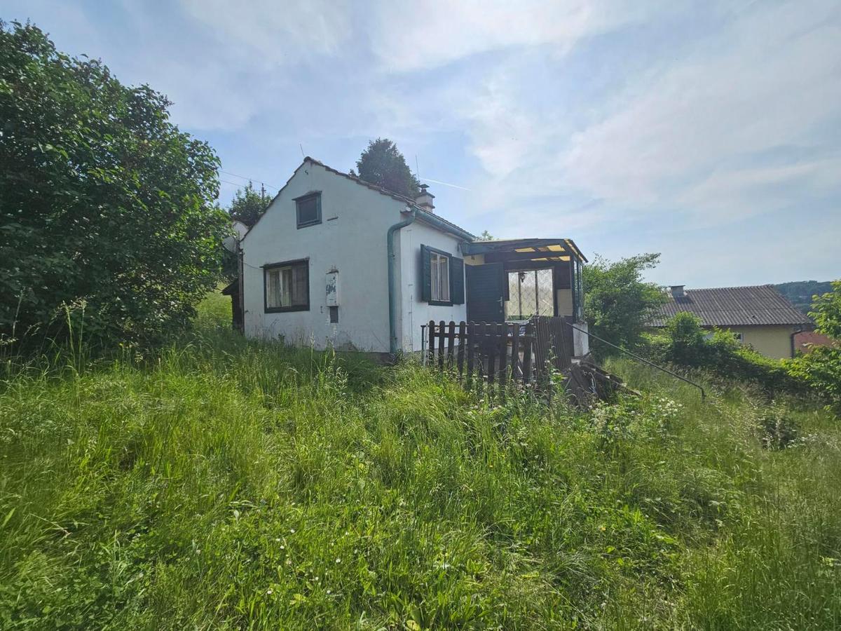 Ansicht Haus