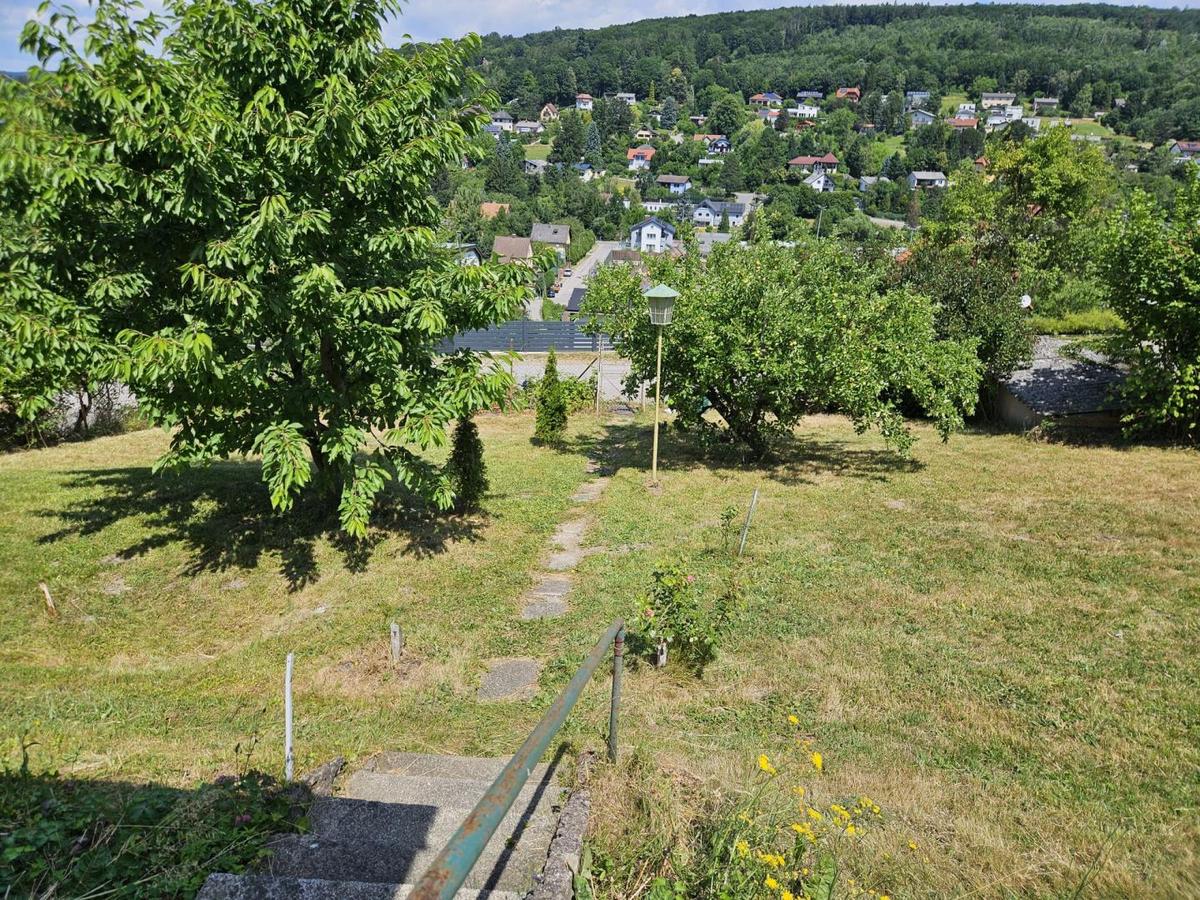 Grundstck in Eichgraben, Obj. 3864