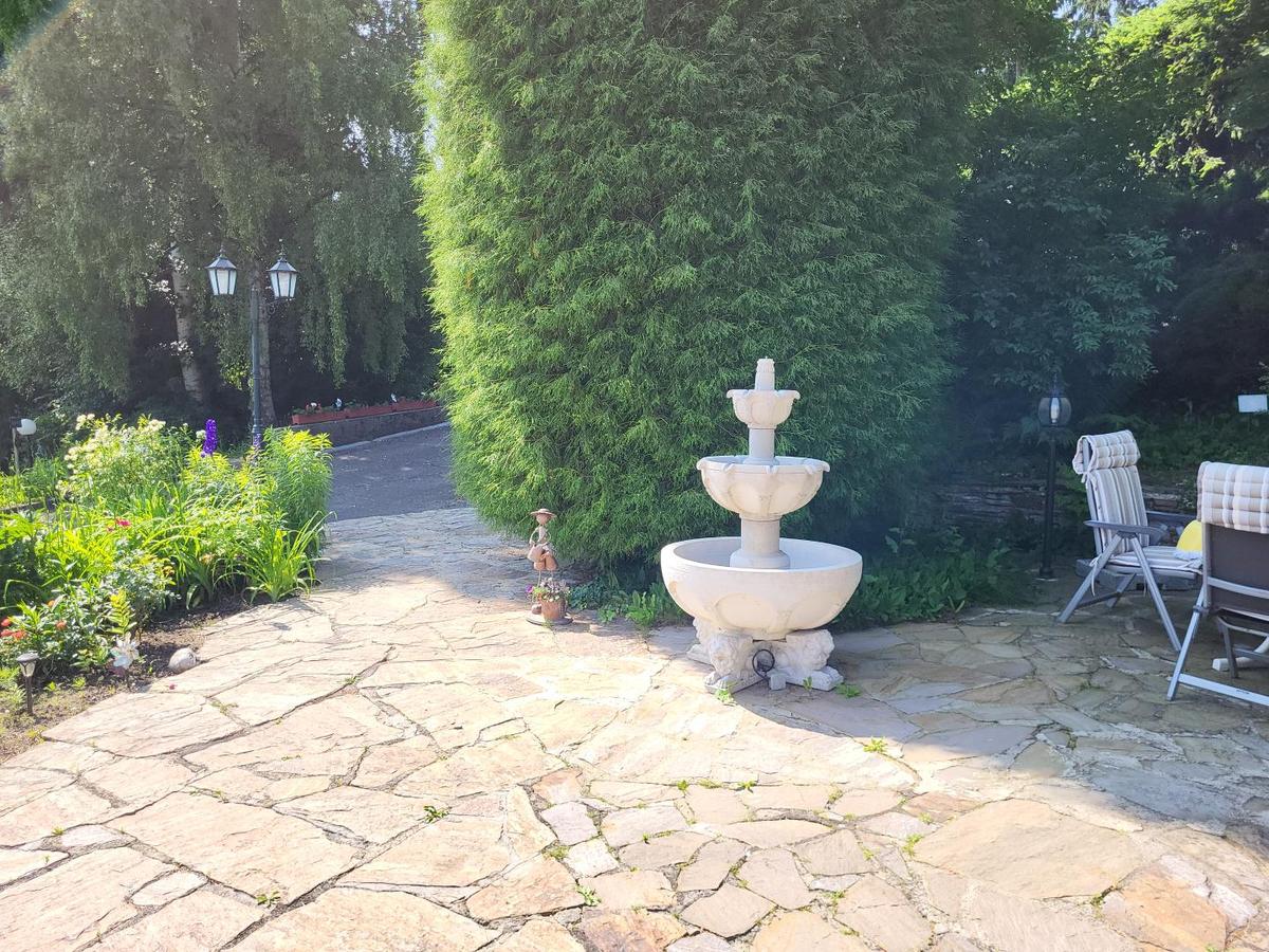 Brunnen