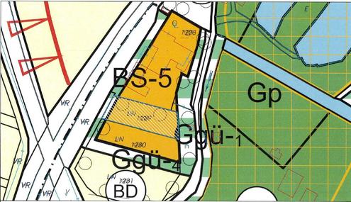 &quot;Bauland Sondergebiet fr Gastro oder Freizeit!&quot;