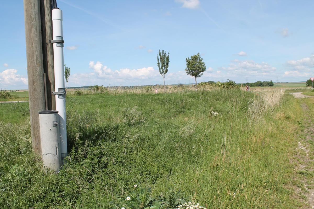 Betriebsbaugrund 2003 Leitzersdorf
