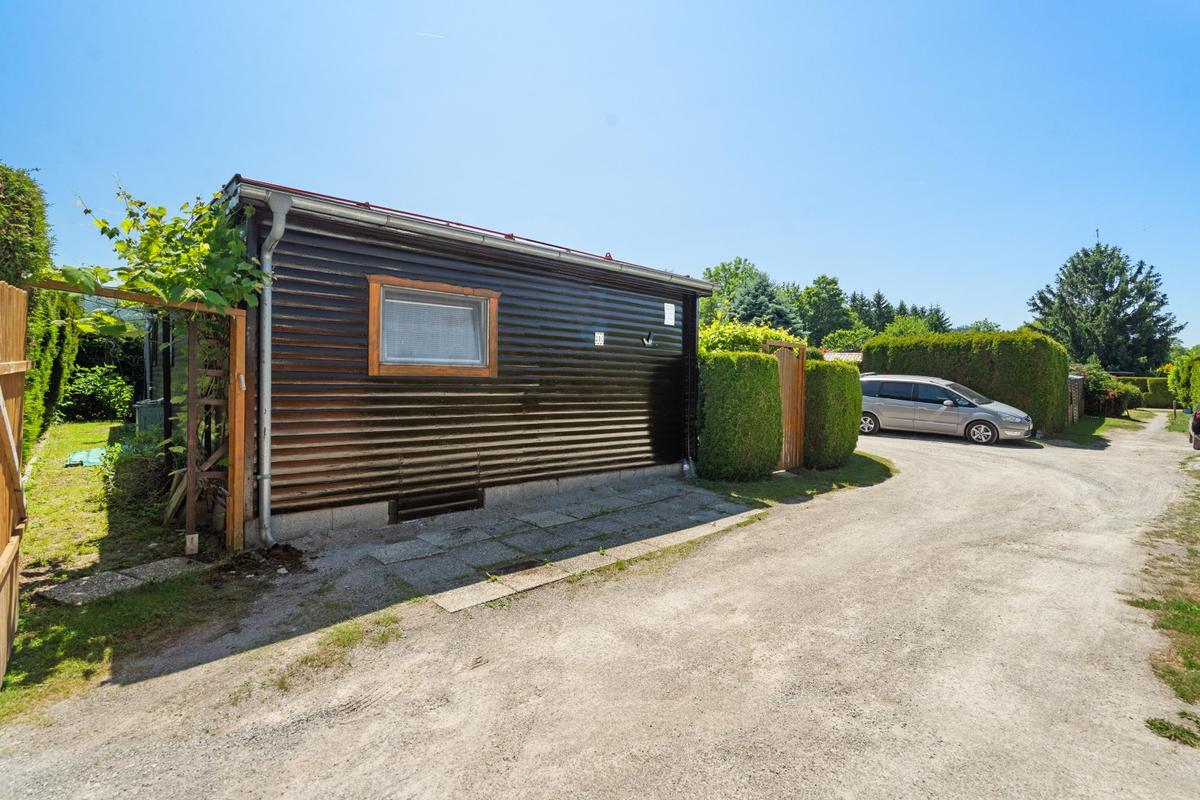 Sommerhaus 3162
