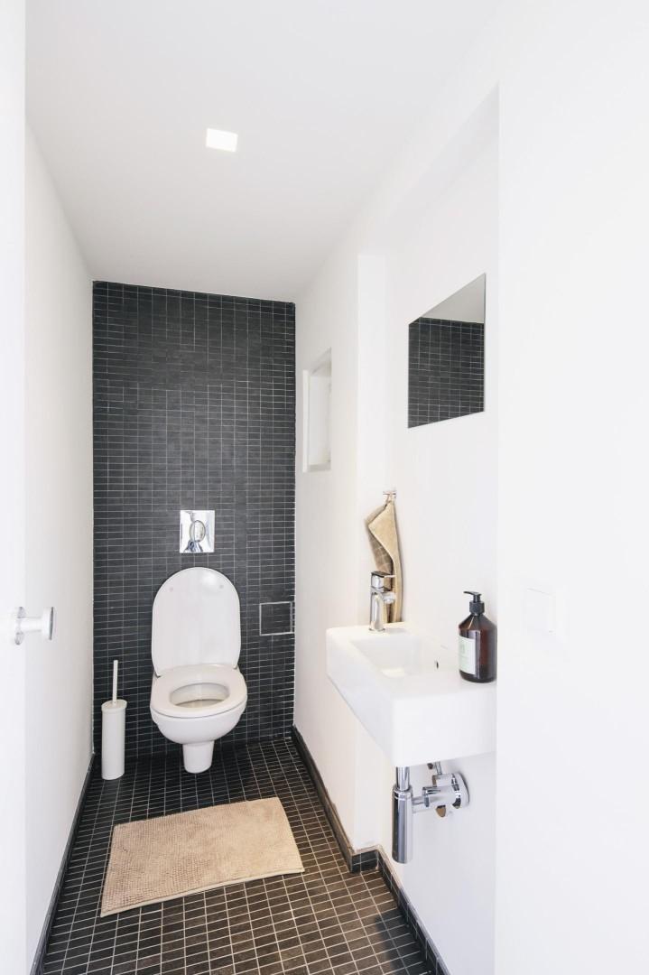 Separates WC +