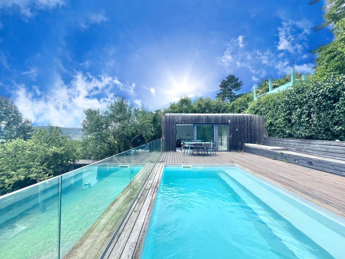 Pool +