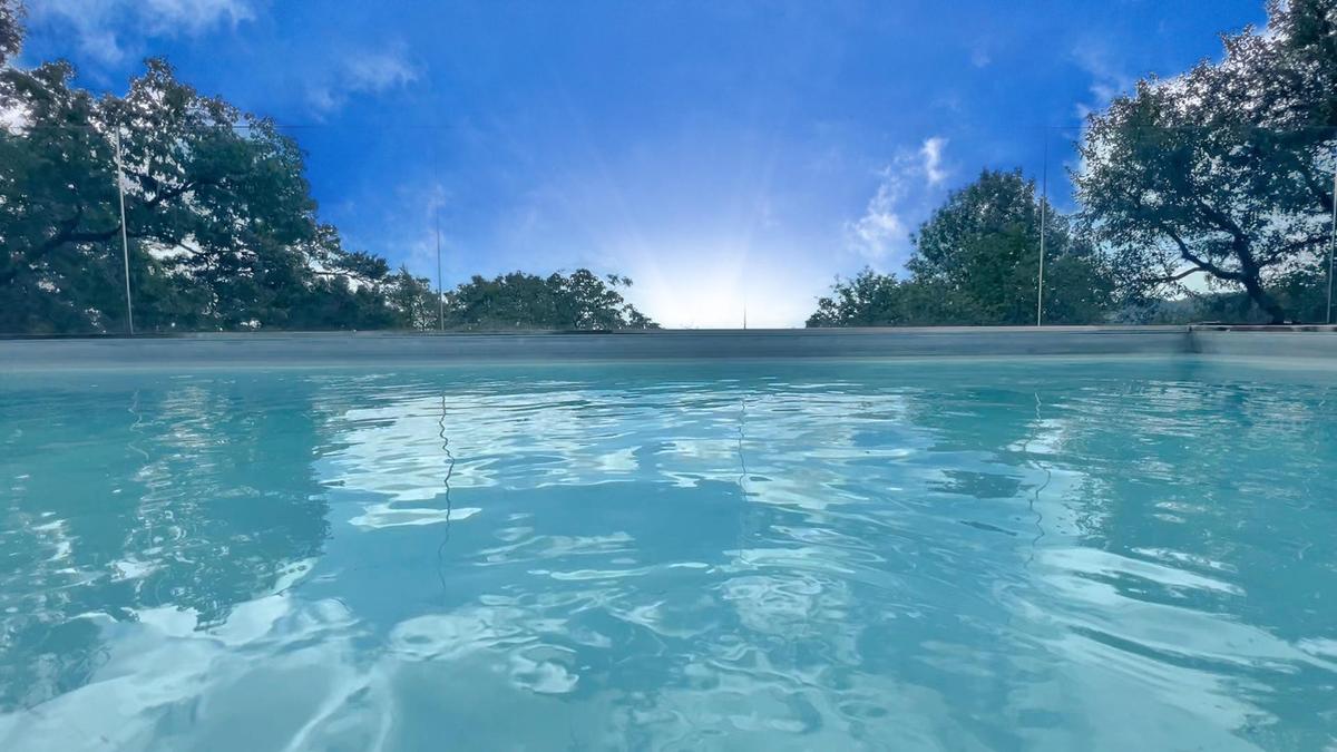 Pool +