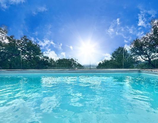 Pool +