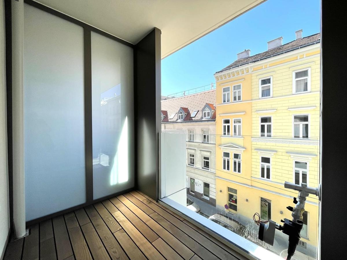 Loggia
