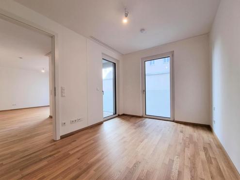 ZIEGLERGASSE: Fantastische Neubauwohnung mit "SMART-HOME-TECHNOLOGY"