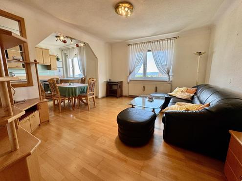 Lage, Lage, Lage! 2-Zimmer-Wohnung direkt am Puls von Favoriten!