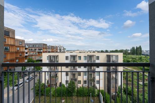 ?4-Zimmer-Wohnung mit Balkon in 1220 Wien?