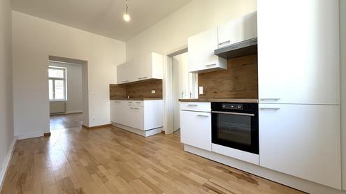 Schne Altbauwohnung zwischen Keplerplatz, Reumannplatz und Quellenplatz!