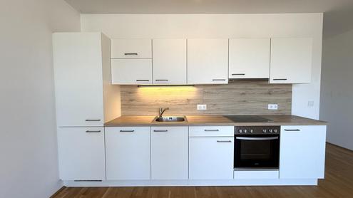 SUPER GROSSER 10,64m BALKON!!! Moderne Neubauwohnung nahe Akademiepark