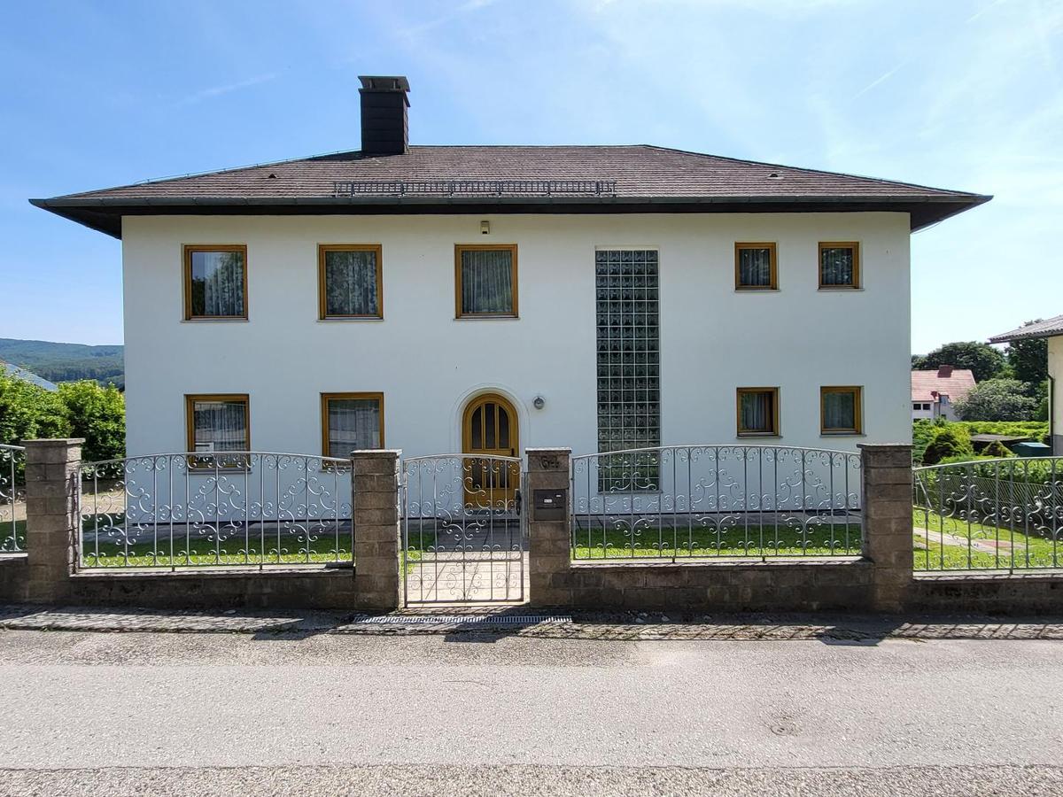 Auenansicht Nord