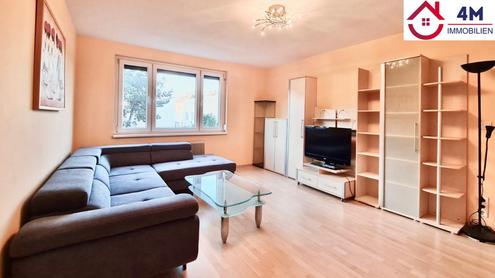 &quot;Zentral und gemtlich: helle 2-Zimmer Wohnung in Ruhiger Lage im 22. Bezirk&quot;