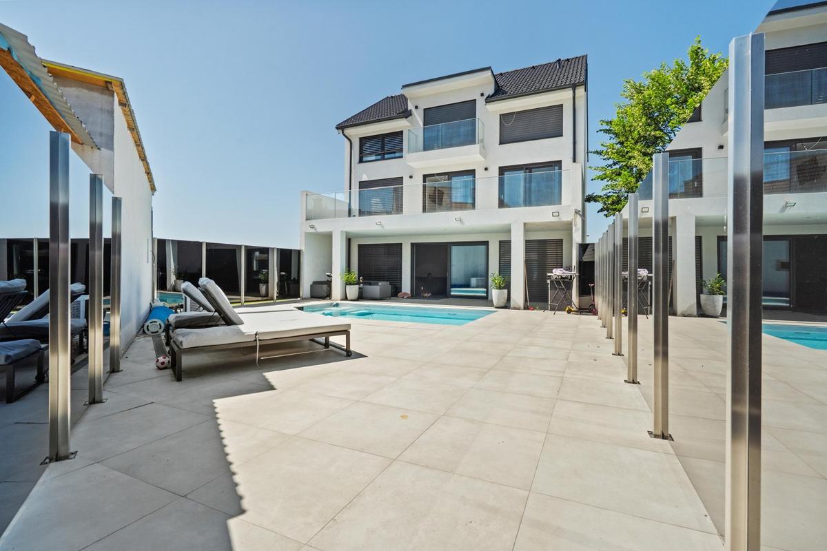 Haus B - 1