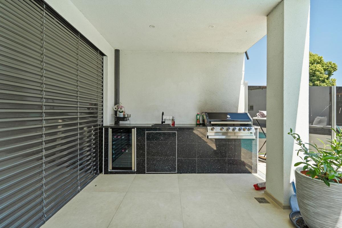 Haus B - 7