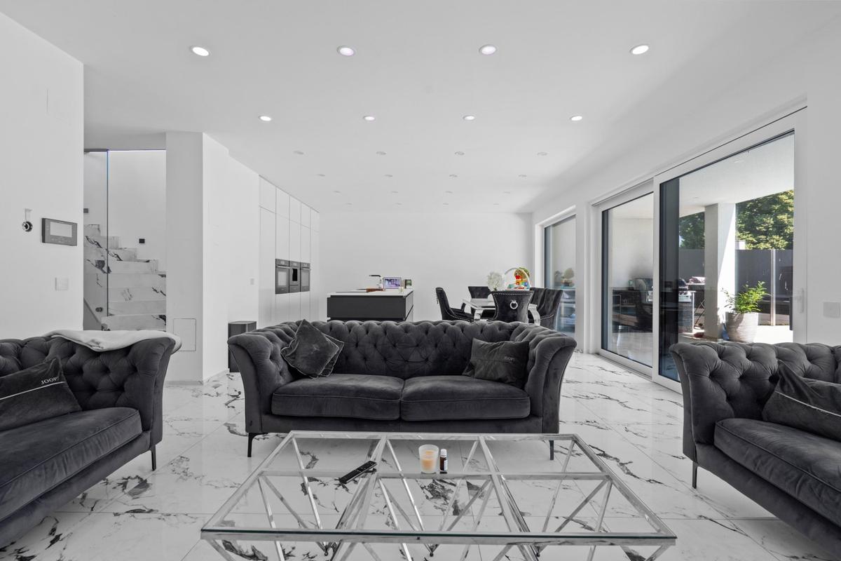 Haus B - 3