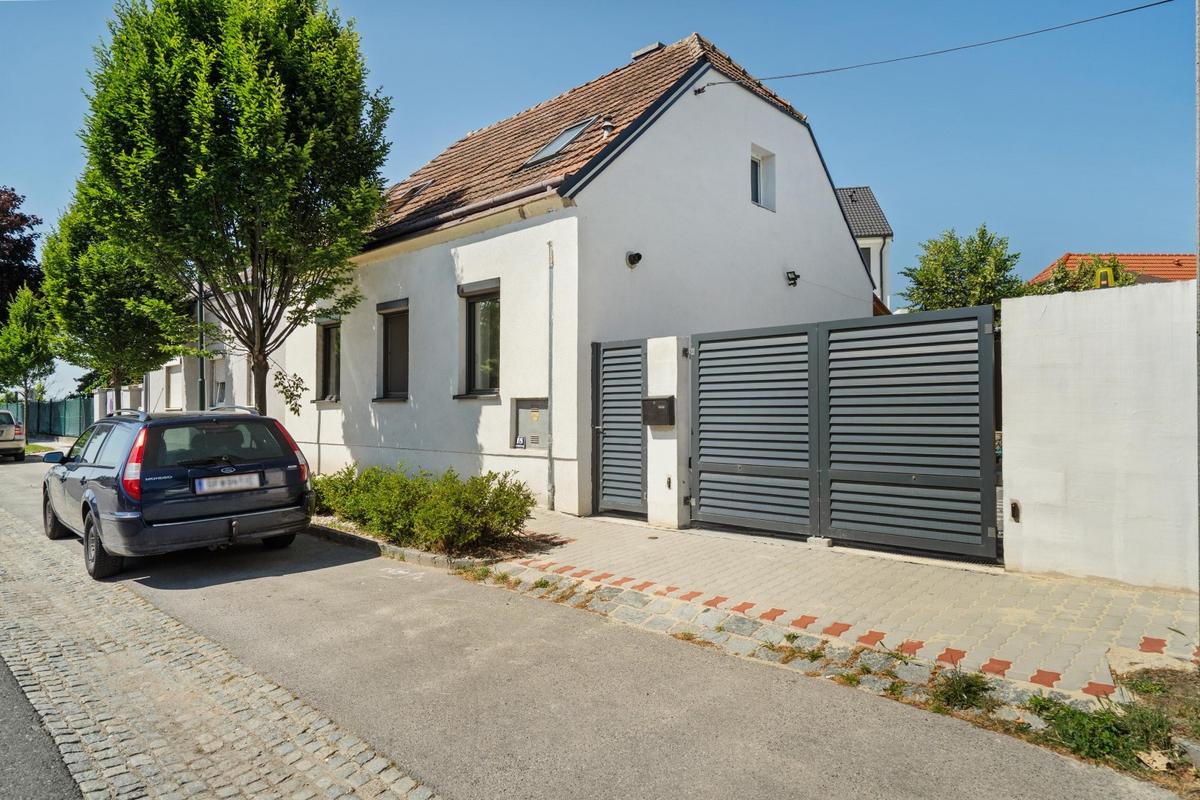 Haus A - 6