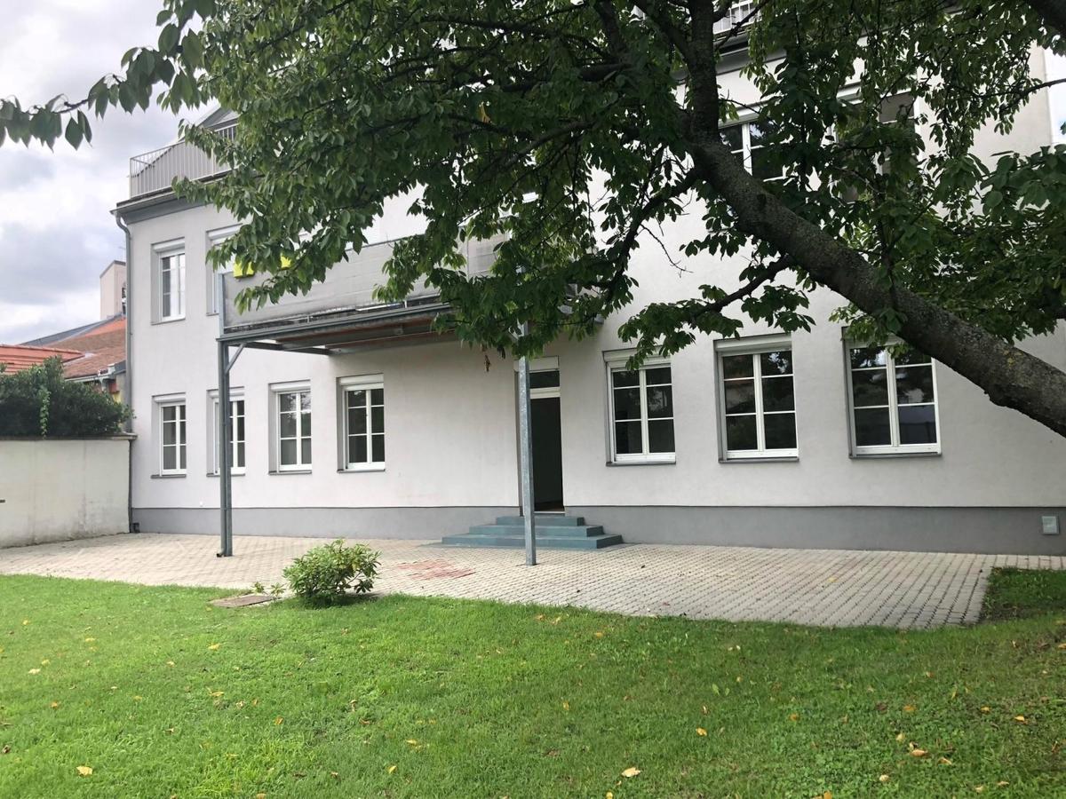 Garten & Terrasse 1