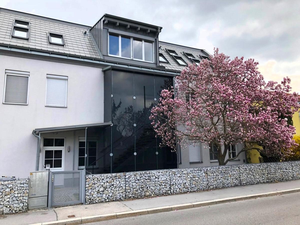 Hausansicht 3
