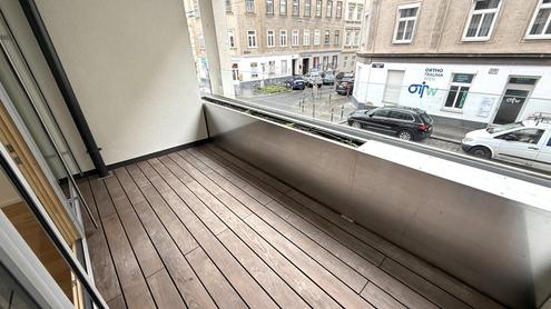 ERSTBEZUG in der Spengergasse/Margaretenstrae! Fubodenheizung - UND khlung!