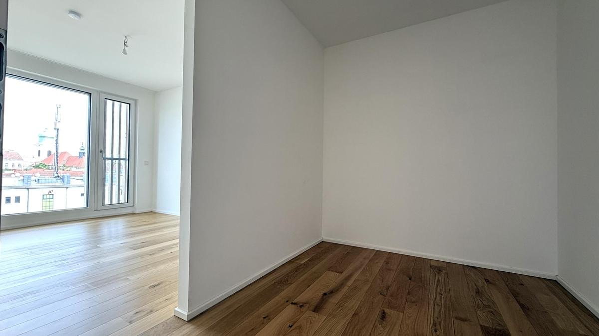 Schrankraum (zu Zimmer 2)