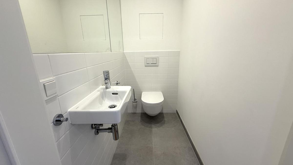WC