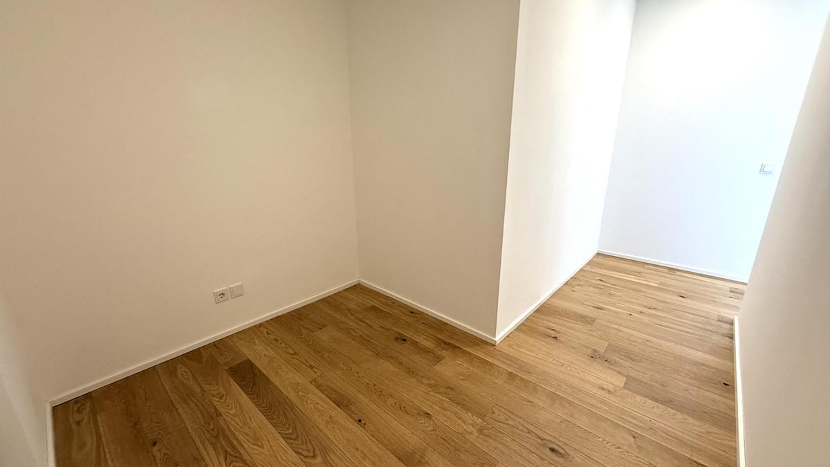 Vorzimmer