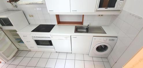 2 RAUM Wohnung - U1 - wenige Meter - Fugngerzone Nhe