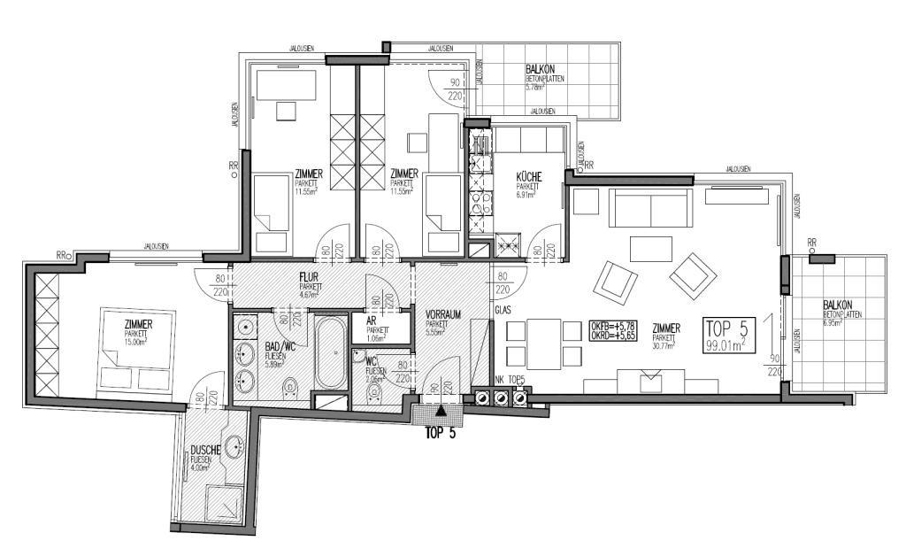 Grundriss 05